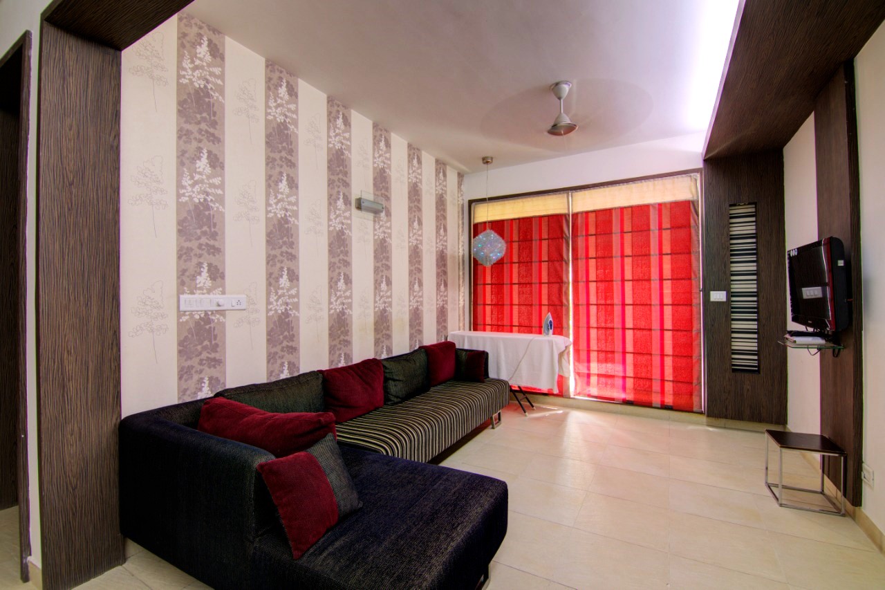 Pearl Smith | Serviced Apartment - Tap to explore photos