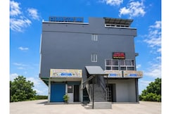 FabHotel Vilasa Grand, Guwahati