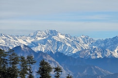 DHAR VALLEY HOMESTAY, Narkanda