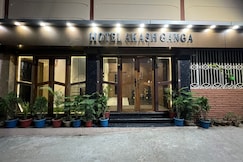 Hotel Akash Ganga, Purulia