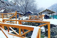 Aab Shore Resort, Pahalgam