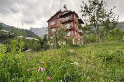Royal Ocean Cottage, Manali