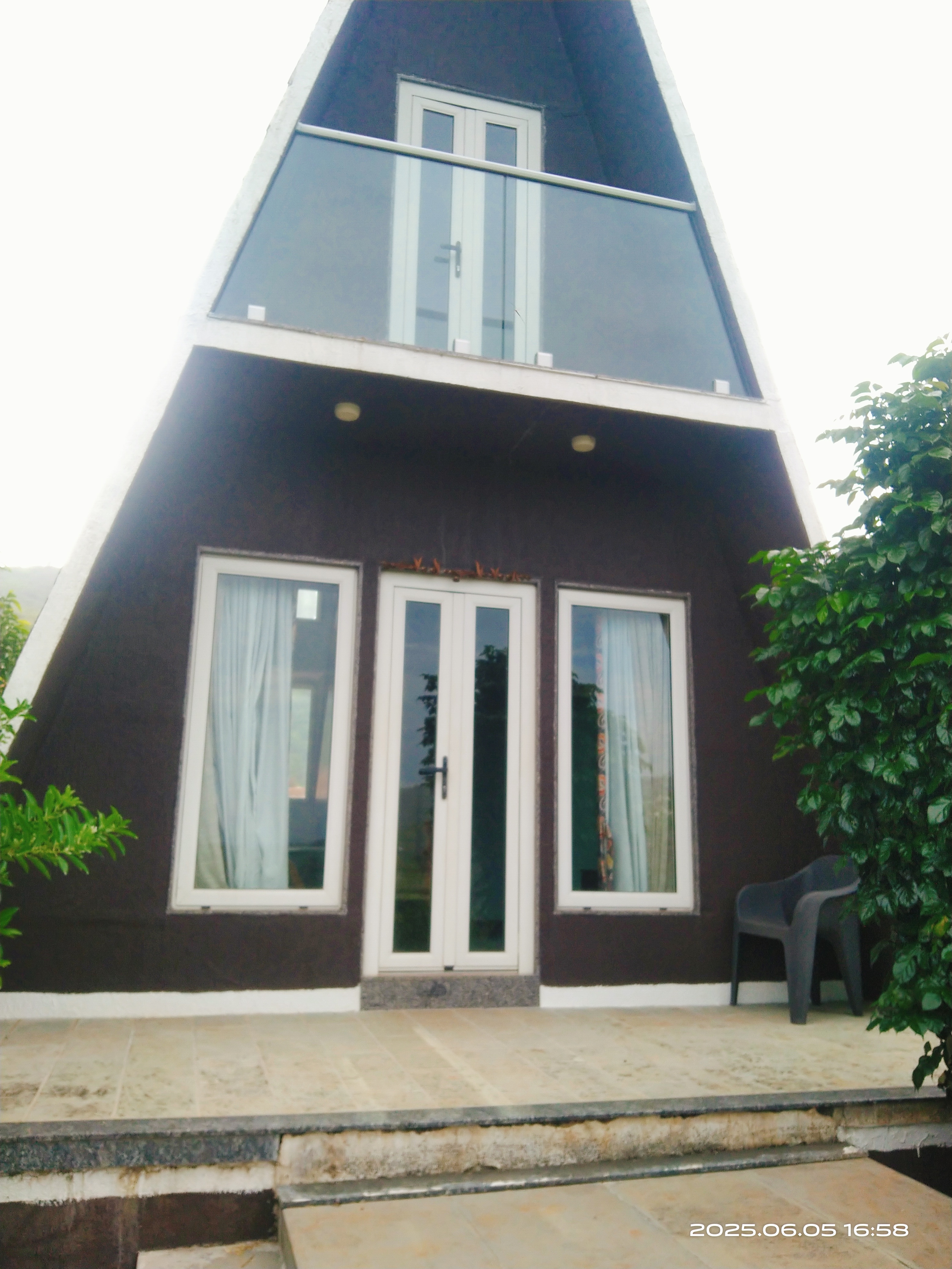 Mauli Vila 3