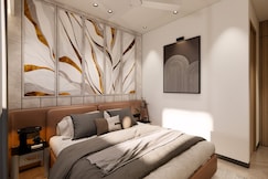 Hotel Apple Palace, Surat