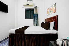 Hotel O Basera Lodging, Nagpur