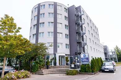 Best Western Plazahotel Stuttgart-Filderstadt - Tap to explore photos