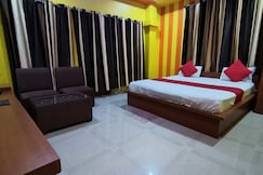 Hotel Sonakshi Dx., Haflong