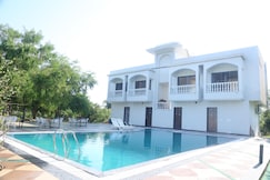Skyye Nature Resort, Alwar