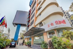 Hotel JK Regency, Mumbai International, Mumbai