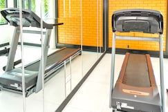 Nana River Kaeng Krachan, Kaeng Krachan