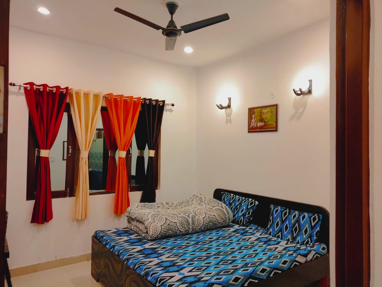Advait Homestay Baldiyakhal Nainital - Tap to explore photos