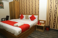 Hotel Laxmi Villa, Udaipur, Udaipur