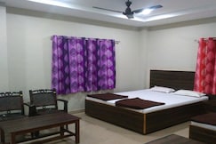 Radhika Residency - Kundapur, Murudeshwar