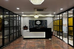 Hotel Kings Paradise & Banquet, Lucknow