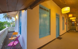 Common Area