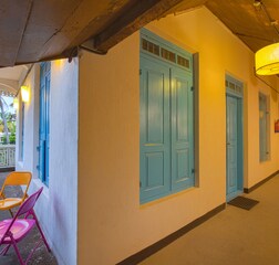 Common Area