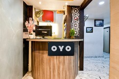Hotel O S. R. ROYALE, Kolkata