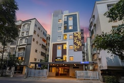 FabHotel Air Live - Nr Ameerpet metro station, Hyderabad