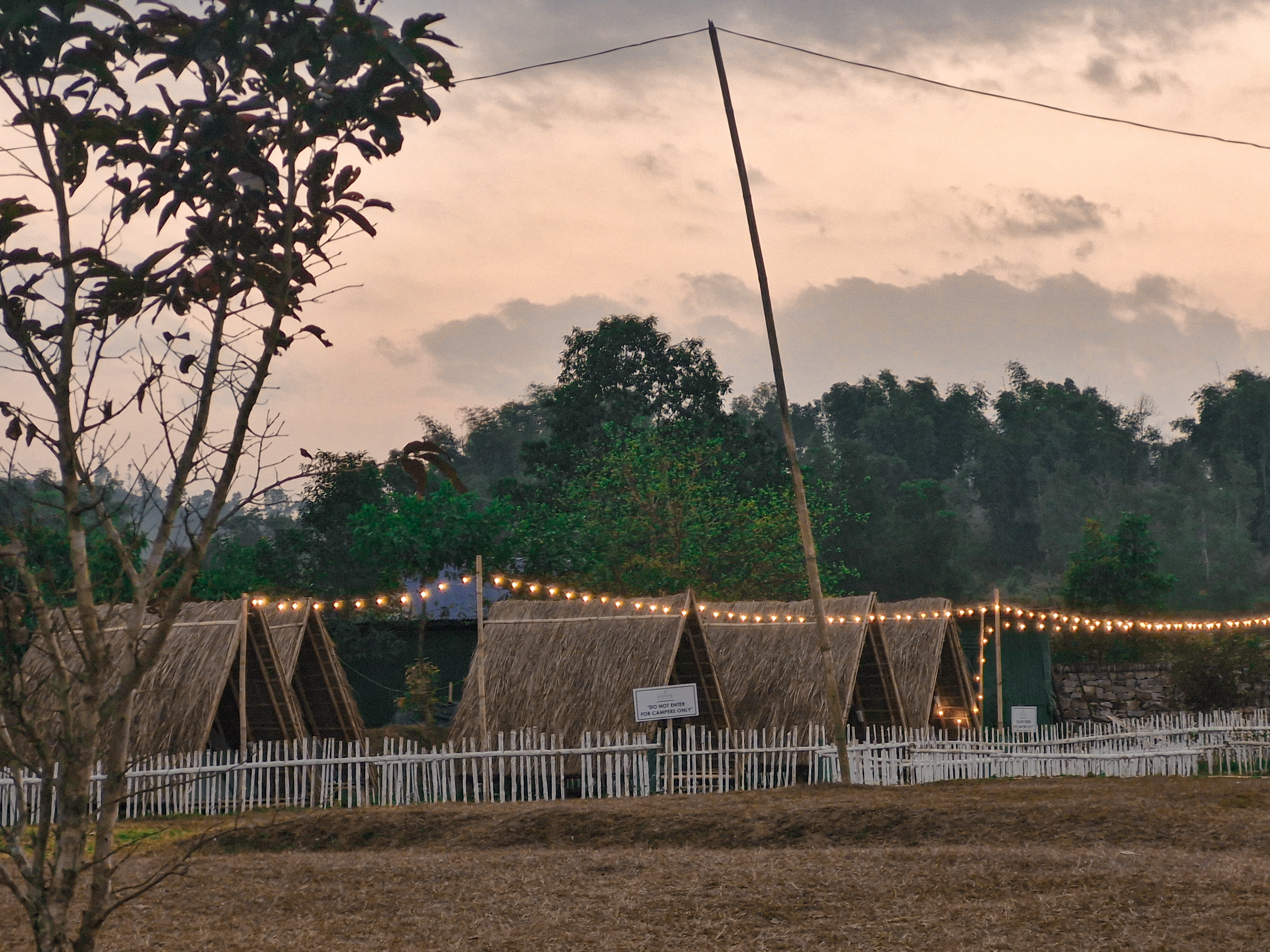 Sunshine Farms And Resort - Tap to explore photos