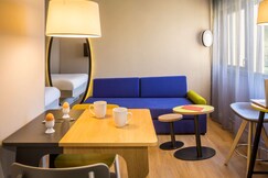 Aparthotel Adagio access Montpellier Centre, Montpellier