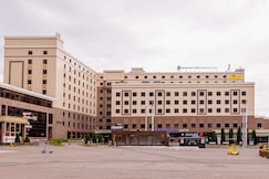 Best Western Plus Atakent Park Hotel, Almaty