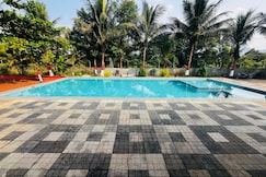 Swaraj farm and resort, Karjat
