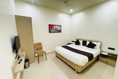 Hotel Ratan Infinity (Near Nagpur Railway Station), Nagpur