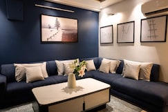 4BHK Penthouse | Terrace & Swing | Jaipur, Jaipur