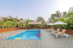 Crimson Bricks & Woods, Resort Style Cottages Karjat, Karjat