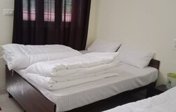 Deluxe Triple Bedroom