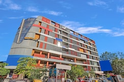 Hotel Planet Villa Ellis Bridge, Ahmedabad