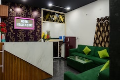 Hotel Heaven Stay, Chevella