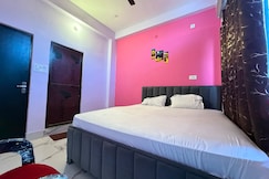 Hotel O Ashirwad Guest house, Varanasi