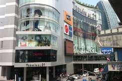 iCheck inn Sukhumvit 19, Bangkok