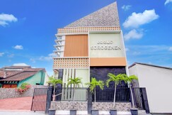 Hotel O Sleman Near Bandara Adi Sutjipto Formerly Joglo Sorogenen, Bantul
