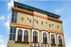 AMARAVATHI RESIDENCY, Guntur