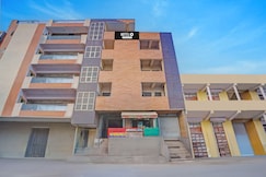 Hotel O Noida Sector 63 Formerly Aditya Residency, Greater Noida