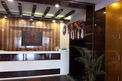 Hotel Minakshi International, Muzaffarpur