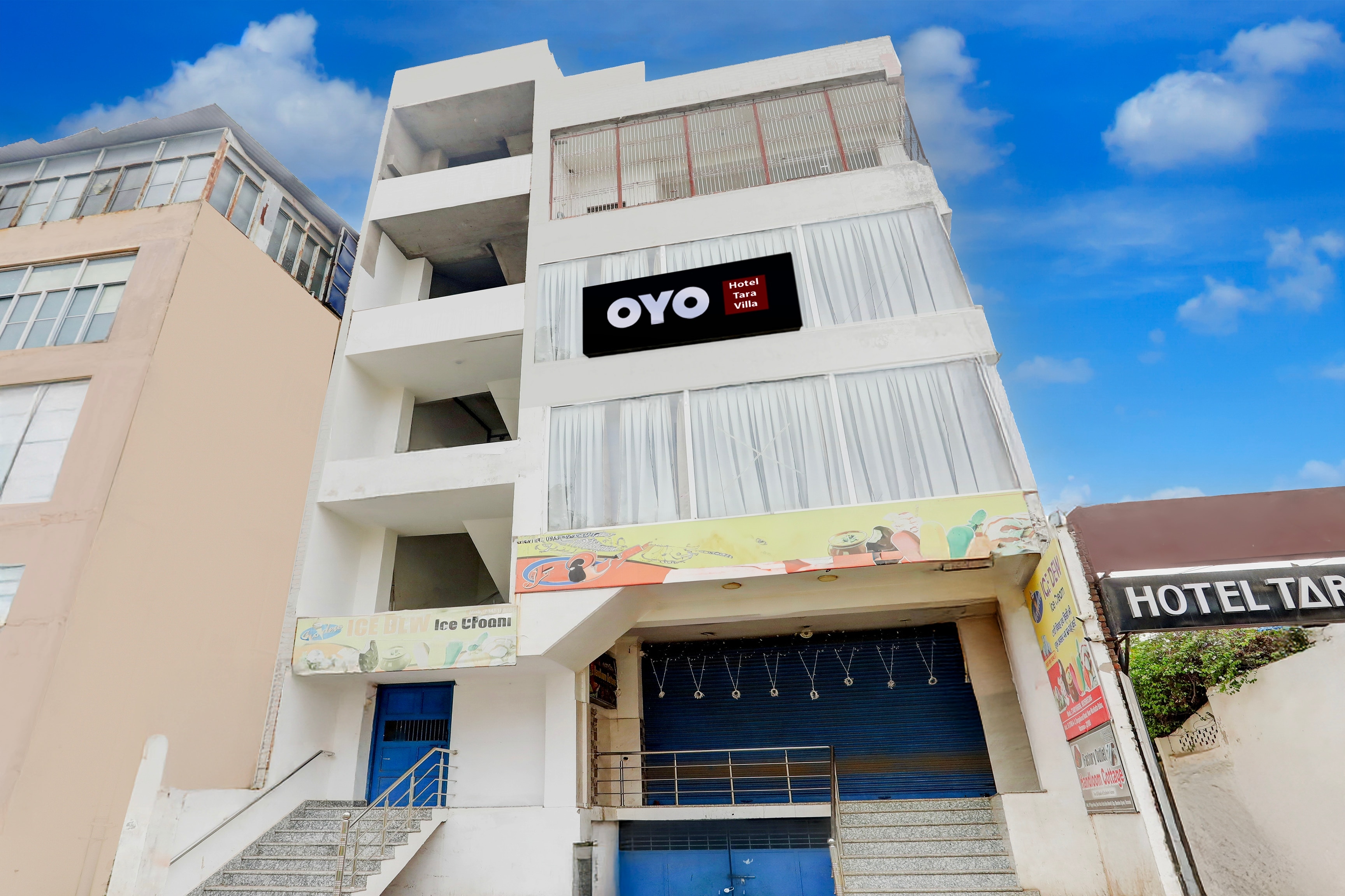 Hotel O Natraj Paying guest house - Tap to explore photos