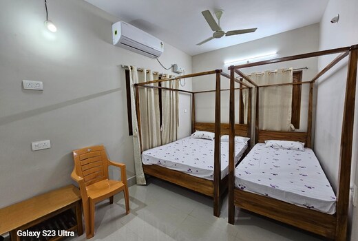 Sudhas Kutira Premium Homestay