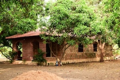 Aaranya Resort, Sasan Gir