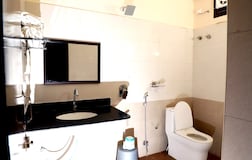 Washroom