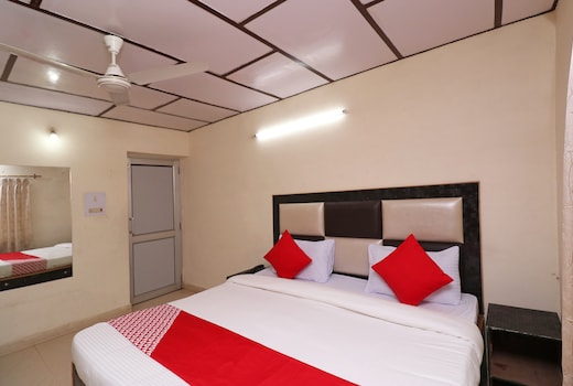 Hotel O Country Lodge