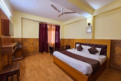 Hotel The Nest, Kullu