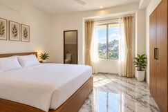 KK Guest House, Kohima