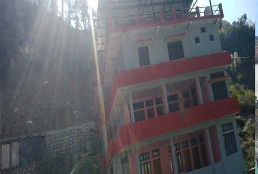 Bhakti Dhaam Homestay Kuthnaur