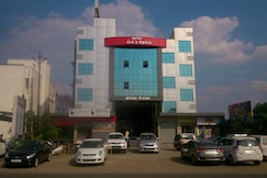 Hotel Ice & Spice (Kopergaon), Kopargaon