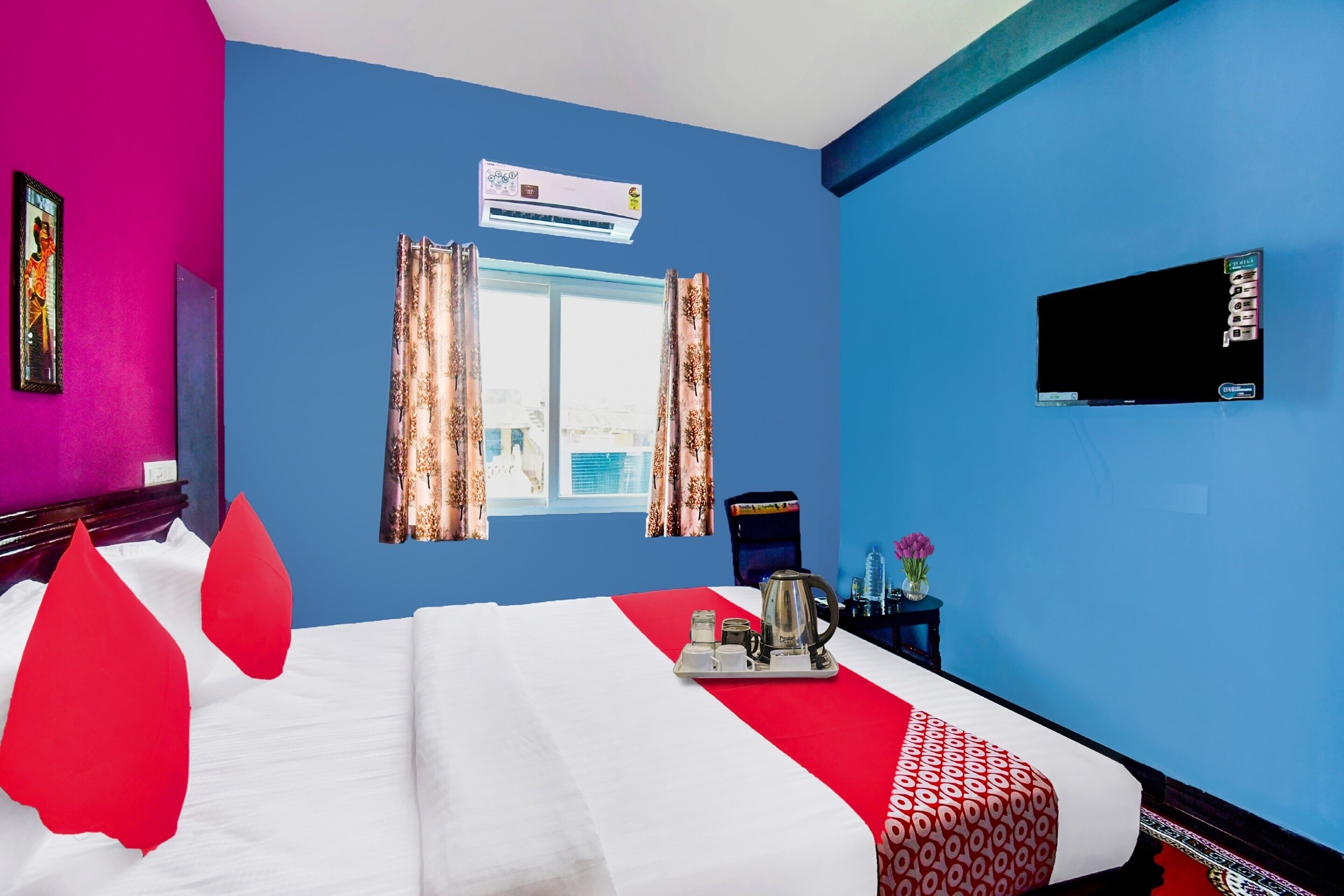 Hotel O Patra Residency - Tap to explore photos