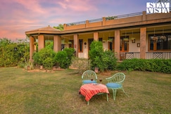 StayVista at Wildwood Canopy, Jaipur