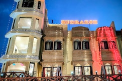 Rudraksh Hotel Kumbhalgarh, Kumbhalgarh